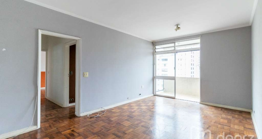 Apartamento com 3 quartos à venda na Rua Pamplona, 1112, Jardim Paulista, São Paulo