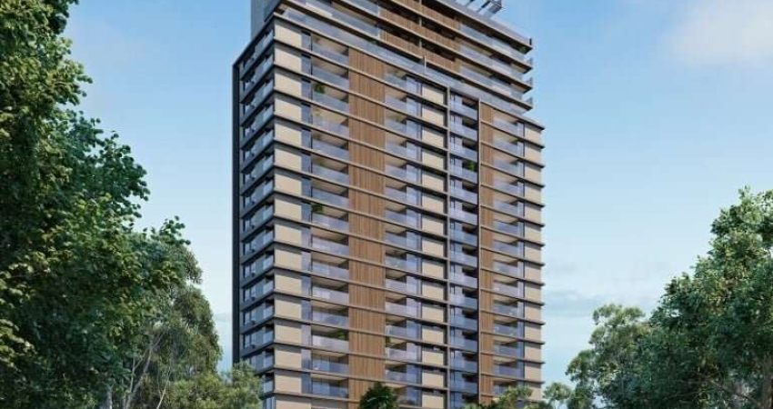 Apartamento com 3 quartos à venda na Rua José Maria Lisboa, 678, Jardim Paulista, São Paulo