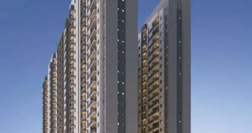 Apartamento com 2 quartos à venda na Avenida Santa Marina, 1399, Água Branca, São Paulo