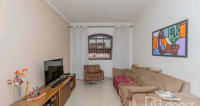 Casa com 3 quartos à venda na Rua Salvador Rodrigues Negrão, 483, Vila Marari, São Paulo