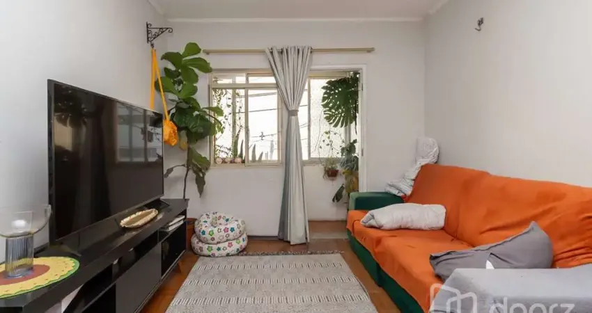 Apartamento com 1 quarto à venda na Rua Ibitirama, 404, Vila Prudente, São Paulo