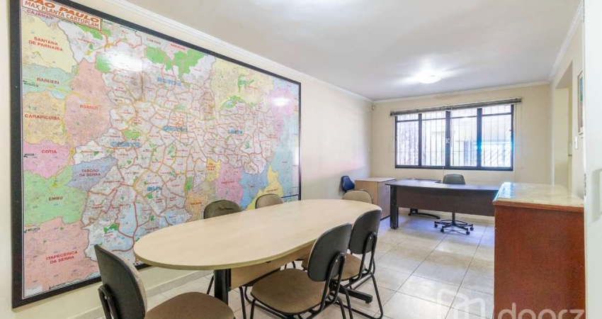 Prédio à venda na Avenida dos Bandeirantes, 5003, Vila Olímpia, São Paulo