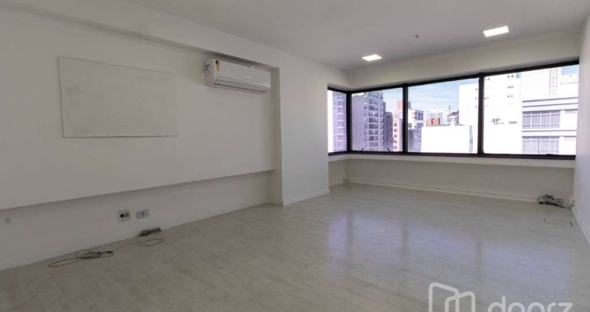 Sala comercial à venda na Rua Teodoro Sampaio, 744, Pinheiros, São Paulo