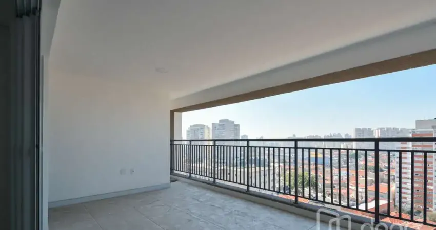 Apartamento com 3 quartos à venda na Rua Sousa Breves, 193, Vila Zilda (Tatuapé), São Paulo