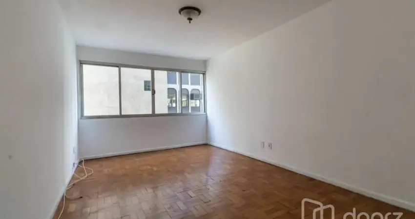 Apartamento com 2 quartos à venda na Rua Urussuí, 101, Itaim Bibi, São Paulo