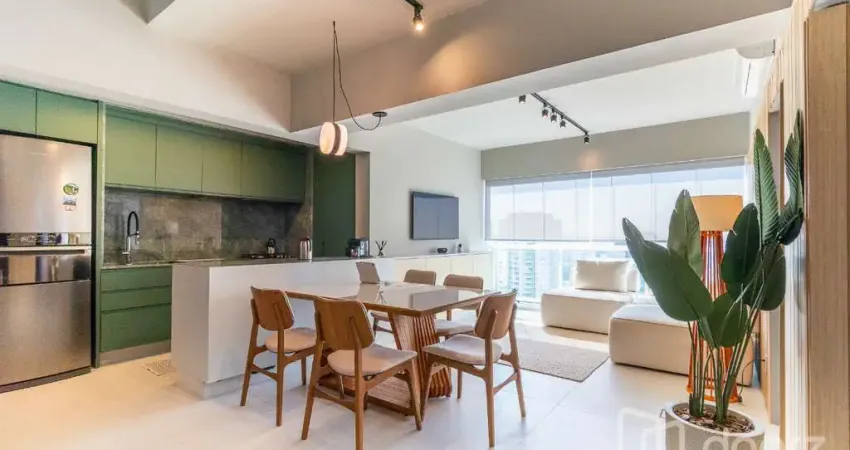 Apartamento com 2 quartos à venda na Rua Vapabussu, 66, Jardim Aeroporto, São Paulo