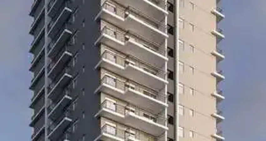 Apartamento com 1 quarto à venda na Rua Alvarenga, 994, Butantã, São Paulo