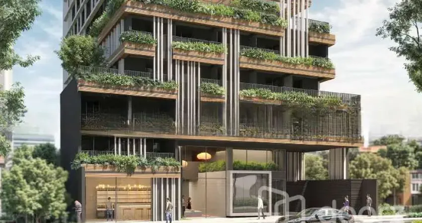 Apartamento com 2 quartos à venda na Rua Cincinato Braga, 200, Bela Vista, São Paulo