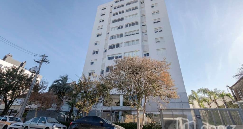 Apartamento com 3 quartos à venda na Rua São Simão, 99, Bom Jesus, Porto Alegre