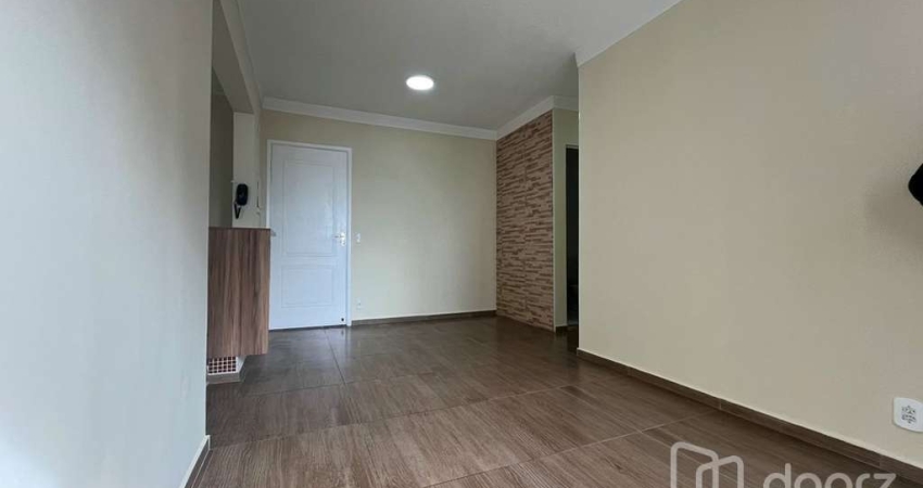 Apartamento com 2 quartos à venda na Rua Antero de Quental, 236, Vila Santa Clara, São Paulo