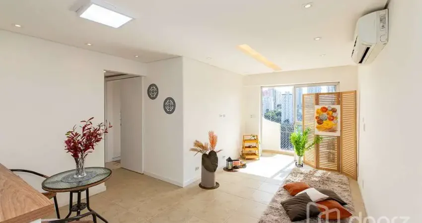 Apartamento com 3 quartos à venda na Avenida Sargento Geraldo Sant'Ana, 240, Jardim Marajoara, São Paulo