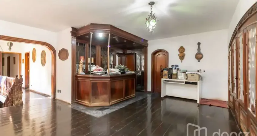 Casa com 4 quartos à venda na Monsenhor Macedo, 40, Jardim Franca, São Paulo