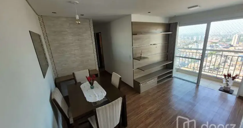 Apartamento com 2 quartos à venda na Avenida Conceição, 2150, Vila Paiva, São Paulo