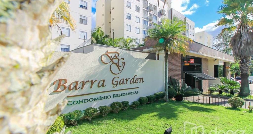Apartamento com 1 quarto à venda na Walton Pontes Carpes, 39, Vila Nova, Porto Alegre