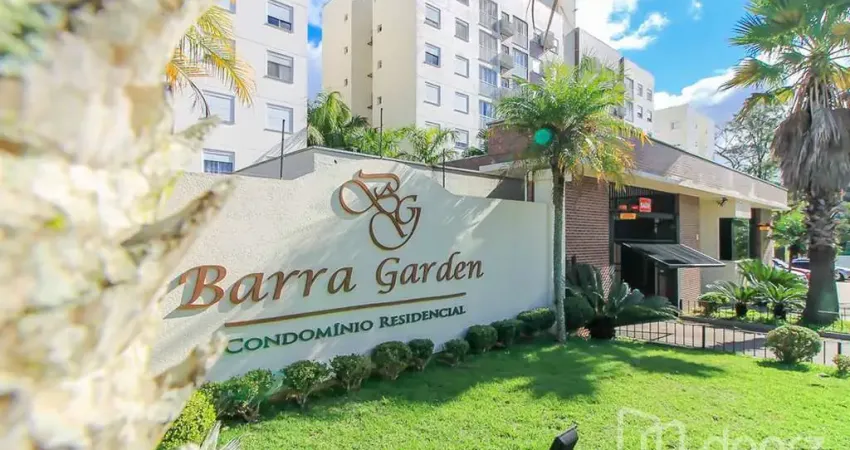 Apartamento com 2 quartos à venda na Walton Pontes Carpes, 39, Vila Nova, Porto Alegre