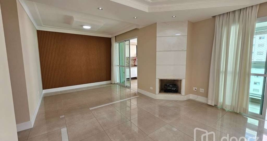 Apartamento com 4 quartos à venda na Rua Domingos Lopes da Silva, 700, Vila Suzana, São Paulo