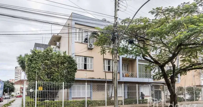 Apartamento com 2 quartos à venda na Rua Dom Diogo de Souza, 133, Cristo Redentor, Porto Alegre