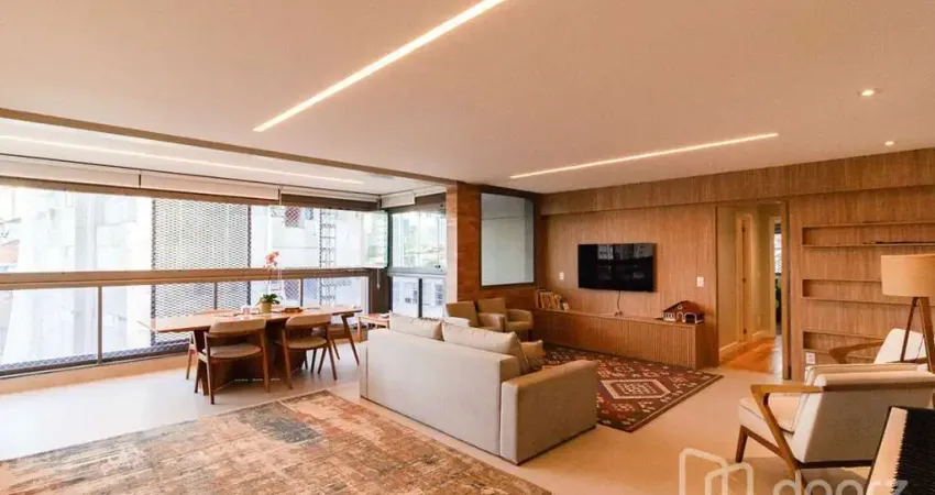 Apartamento com 3 quartos à venda na Rua Joaquim Távora, 128, Vila Mariana, São Paulo