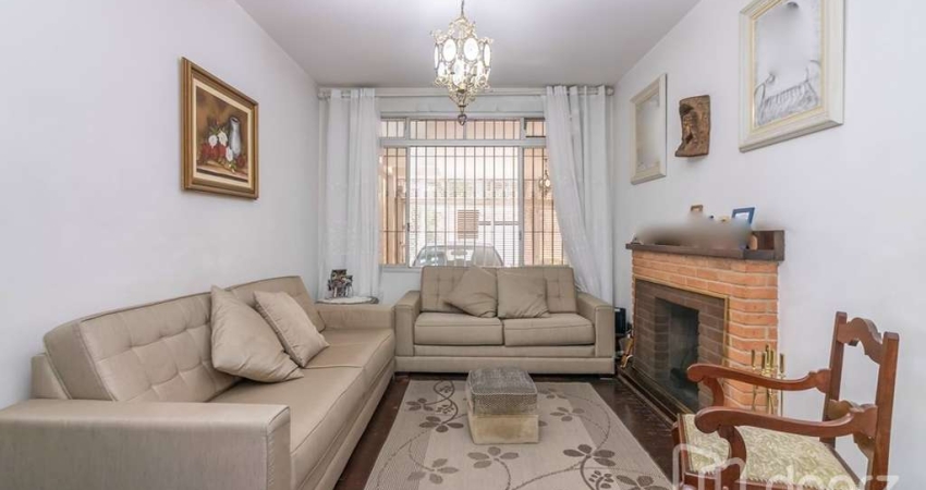 Casa com 3 quartos à venda na Rua Robélia, 261, Jardim Prudência, São Paulo