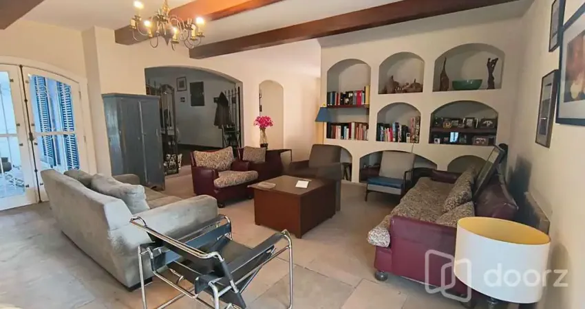 Casa com 3 quartos à venda na Rua Antero Barbosa, 258, Alto de Pinheiros, São Paulo