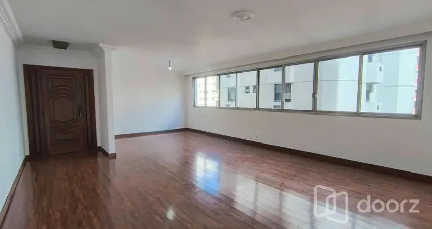 Apartamento com 3 quartos à venda na Rua Pedroso Alvarenga, 104, Itaim Bibi, São Paulo