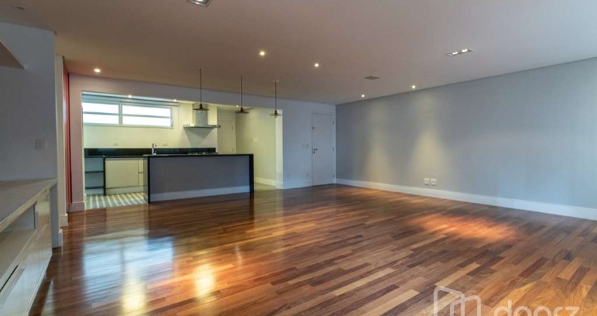 Apartamento com 1 quarto à venda na Rua Tabapuã, 114, Itaim Bibi, São Paulo