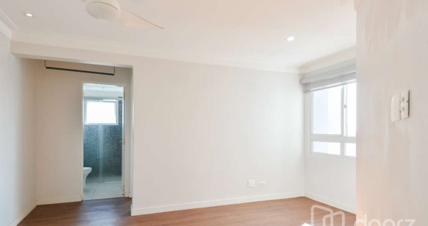 Apartamento com 1 quarto à venda na Rua Coronel Francisco Amaro, 327, Brás, São Paulo