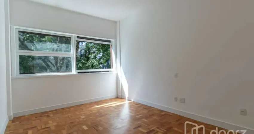 Apartamento com 3 quartos à venda na Rua Sampaio Viana, 125, Paraíso, São Paulo