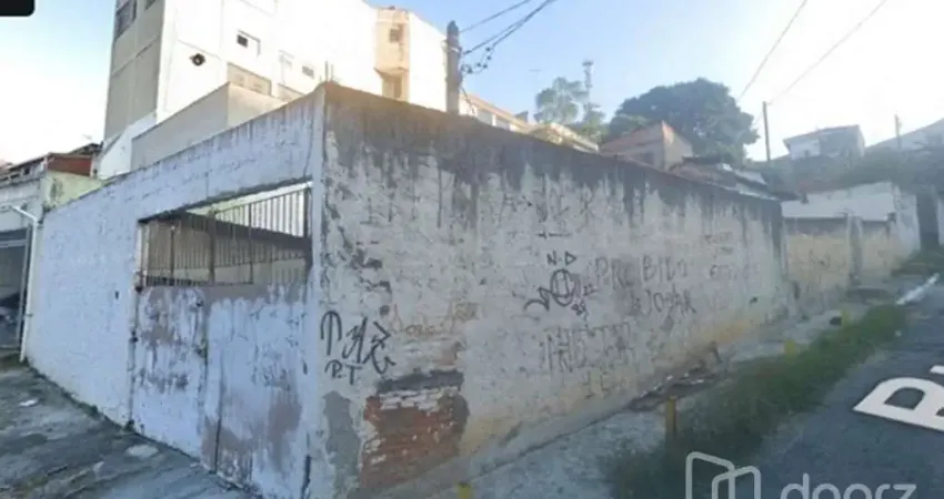 Terreno à venda na Rua Itanhomi, 10, Jardim Vila Formosa, São Paulo