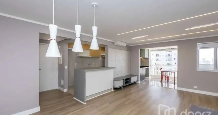 Apartamento com 2 quartos à venda na Rua Capitão Francisco Lipi, 529, Parada Inglesa, São Paulo