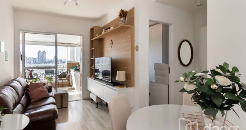 Apartamento com 2 quartos à venda na Rua Vicenza, 136, Tucuruvi, São Paulo