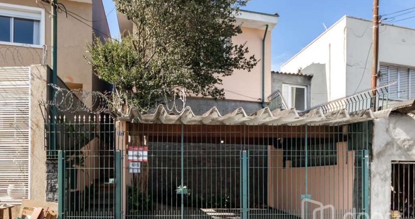 Casa com 4 quartos à venda na Rua Alberto Leal, 337, Jabaquara, São Paulo