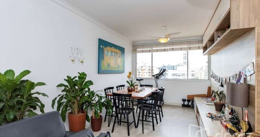 Apartamento com 2 quartos à venda na Rua Tutóia, 342, Paraíso, São Paulo