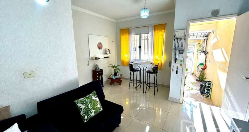 Casa com 2 quartos à venda na Avenida Itaquera, 6262, Cidade Líder, São Paulo