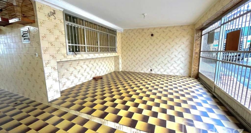 Casa com 3 quartos à venda na Rua Alves de Almeida, 403, Chácara Belenzinho, São Paulo
