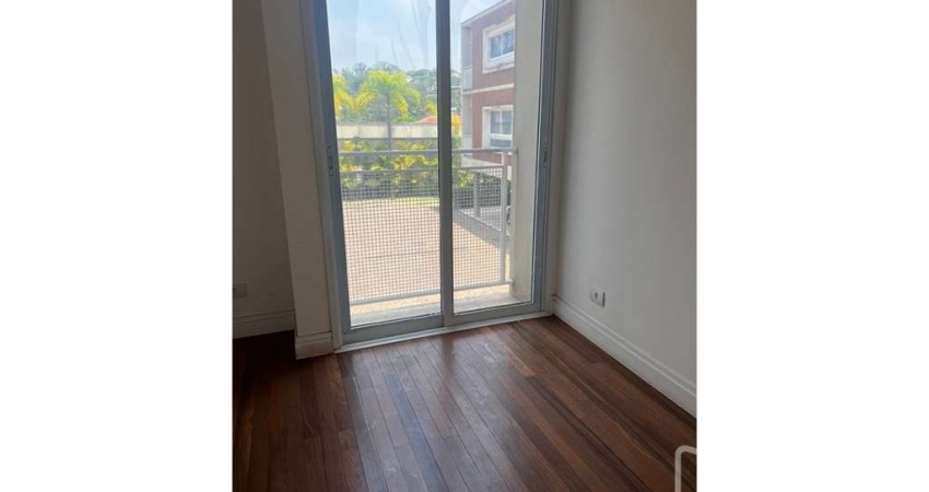 Casa em condomínio fechado com 4 quartos à venda na Rua Joaquim Cândido de Azevedo Marques, 541, Real Parque, São Paulo