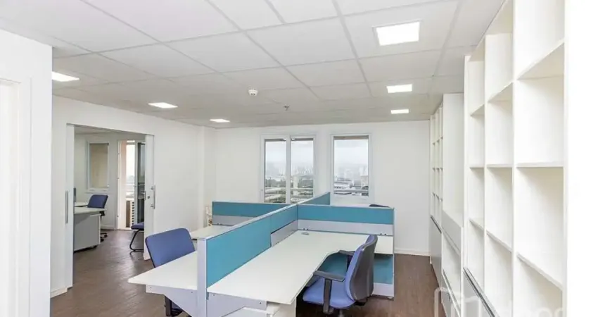 Sala comercial à venda na Avenida Marquês de São Vicente, 1619, Várzea da Barra Funda, São Paulo
