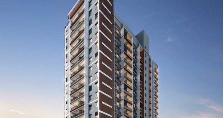Apartamento com 2 quartos à venda na Avenida Conselheiro Rodrigues Alves, 920, Vila Mariana, São Paulo