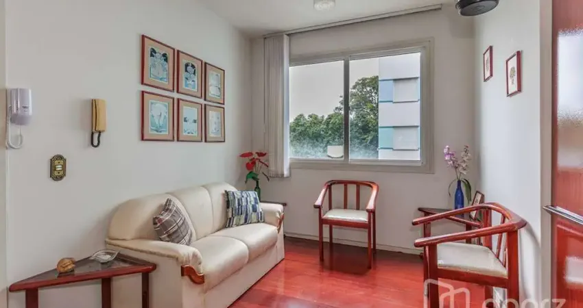 Apartamento com 2 quartos à venda na Rua João da Silva Bueno, 227, Morro Santana, Porto Alegre