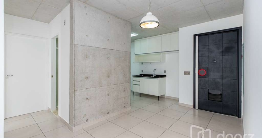 Apartamento com 2 quartos à venda na Rua Joaquim Guarani, 485, Jardim das Acacias, São Paulo