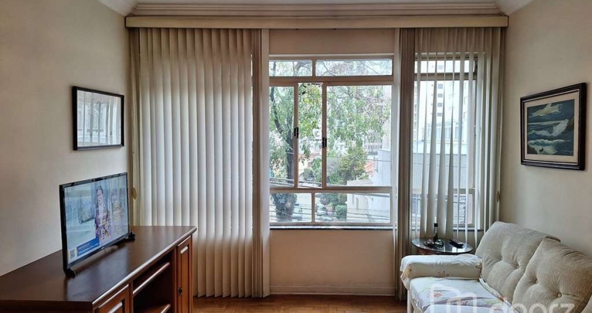 Apartamento com 2 quartos à venda na Rua Pamplona, 976, Jardim Paulista, São Paulo
