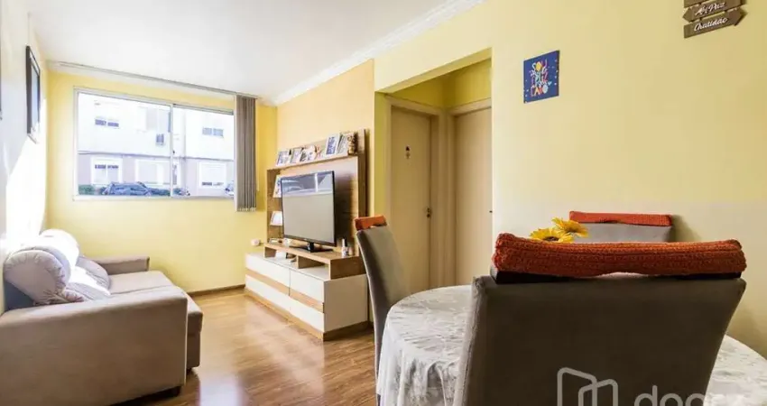 Apartamento com 2 quartos à venda na Rua Tenente Ary Tarrago, 2080, Jardim Itu Sabará, Porto Alegre
