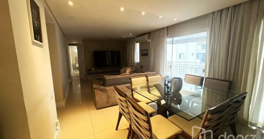Apartamento com 3 quartos à venda na Rua Taquari, 894, Mooca, São Paulo