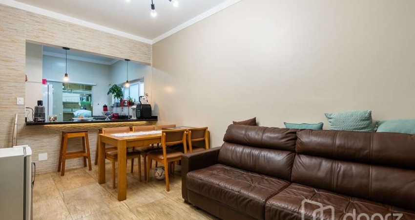 Apartamento com 2 quartos à venda na Rua Achilles Masetti, 141, Paraíso, São Paulo