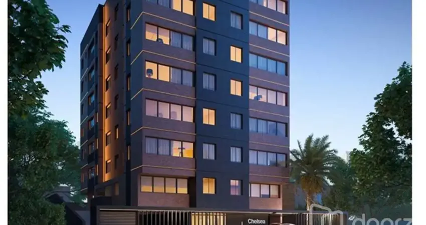 Apartamento com 2 quartos à venda na Rua Leite de Castro, 99, Jardim Itu Sabará, Porto Alegre