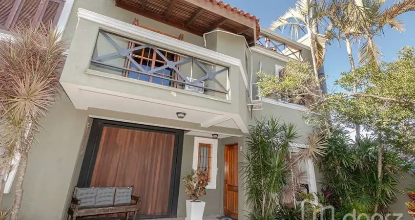 Casa em condomínio fechado com 3 quartos à venda na RUA FLAMENGO, 427, Ipanema, Porto Alegre