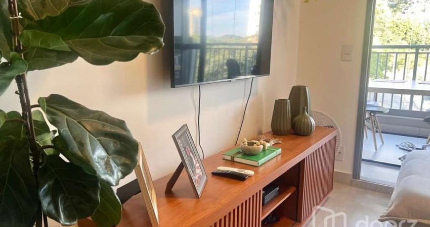 Apartamento com 2 quartos à venda na Avenida Professor Francisco Morato, 350, Butantã, São Paulo