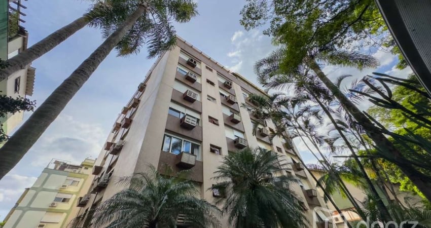 Cobertura com 4 quartos à venda na Rua Comendador Rheingantz, 431, Mont Serrat, Porto Alegre