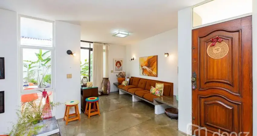 Casa com 3 quartos à venda na Rua Luís Sangiovanni, 142, Vila Santana, São Paulo