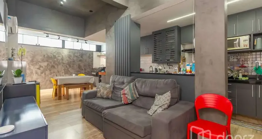 Apartamento com 2 quartos à venda na Rua Iporanga, 250, Água Branca, São Paulo